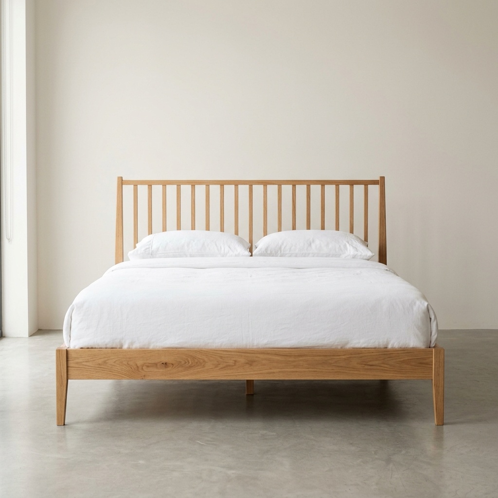 Alfie Low-Rider Bed
