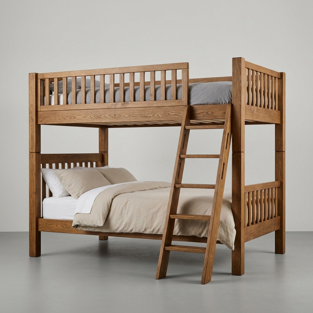 Frankie Bunk System