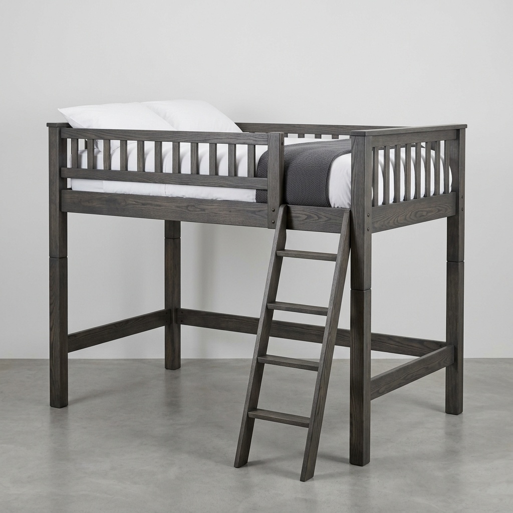 Nina Loft Bed System
